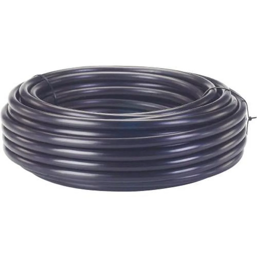 53338 Funny Pipe 100-Feet Roll Sprinkler,Blacks