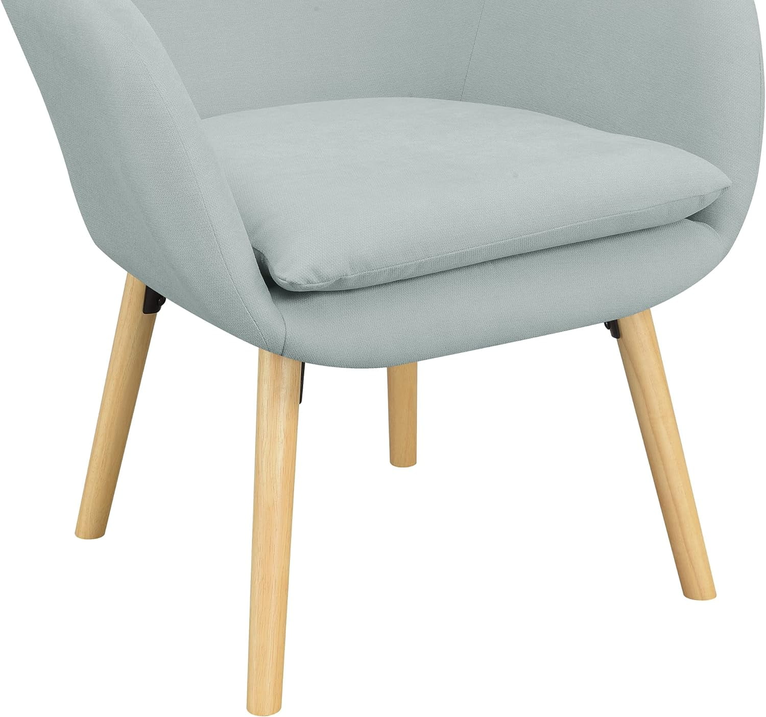 Take A Seat Charlotte Accent Chair, 25.25