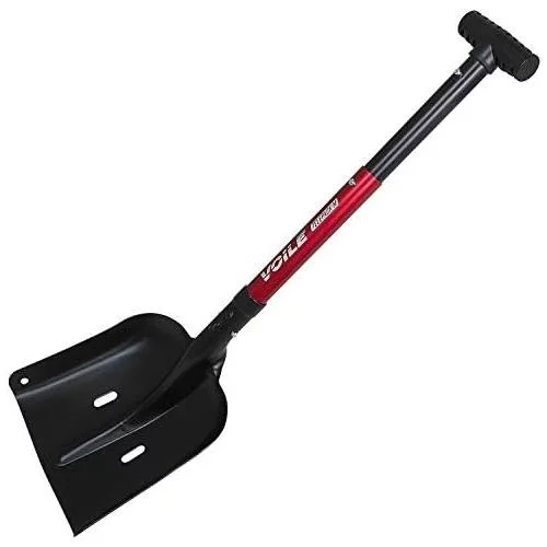 Telepack Mini Shovel