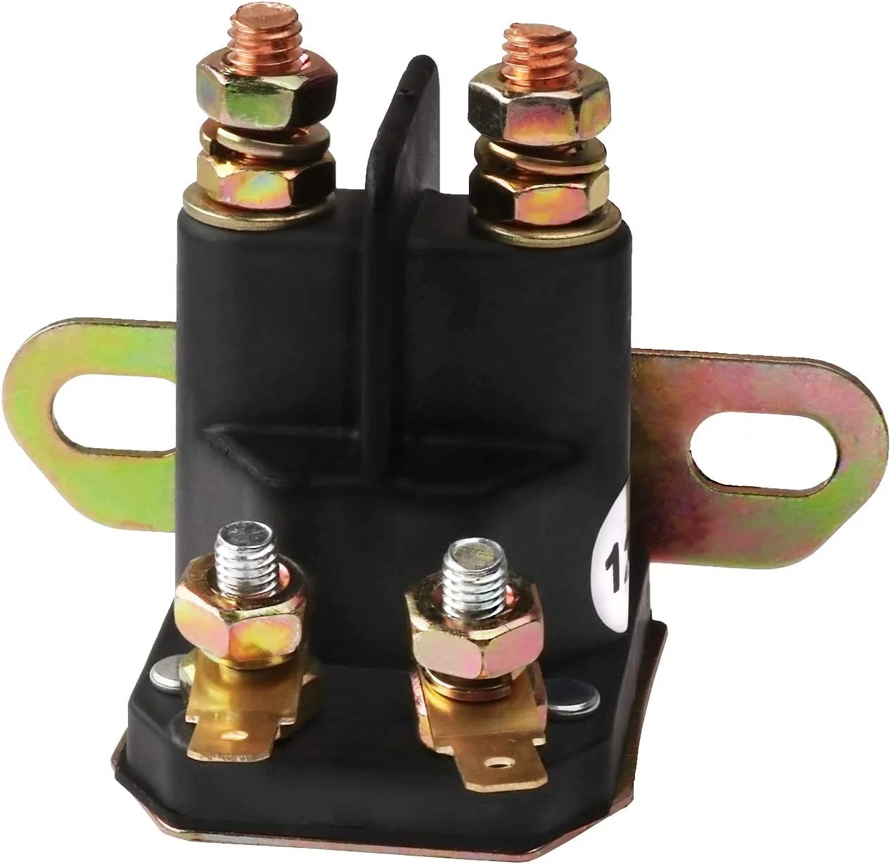 EHEParts 12V Starter Solenoid 4011072 4011251 for Polaris Sportsman Magnum 330 400 500 600 700 800