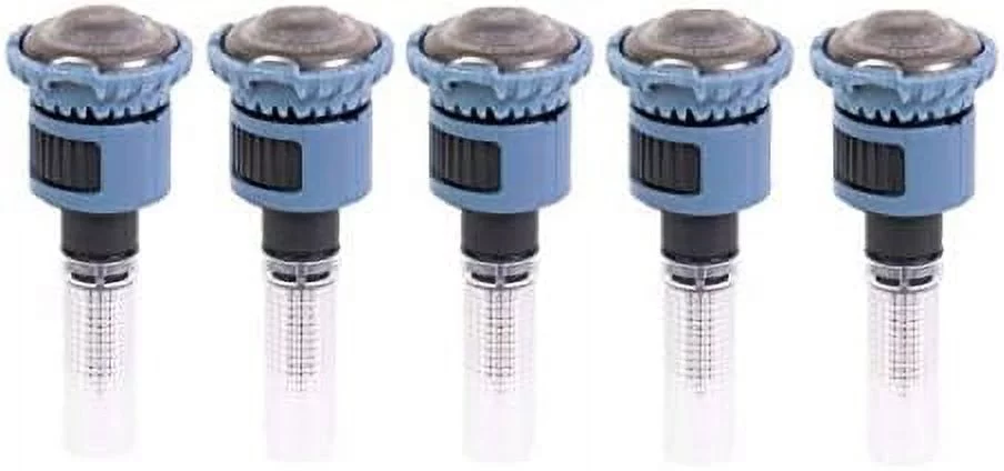 Rainbird R-VAN14-360 - 8-14 Ft. Fixed Full Circle Nozzles (360 Degree) (5-Pack)