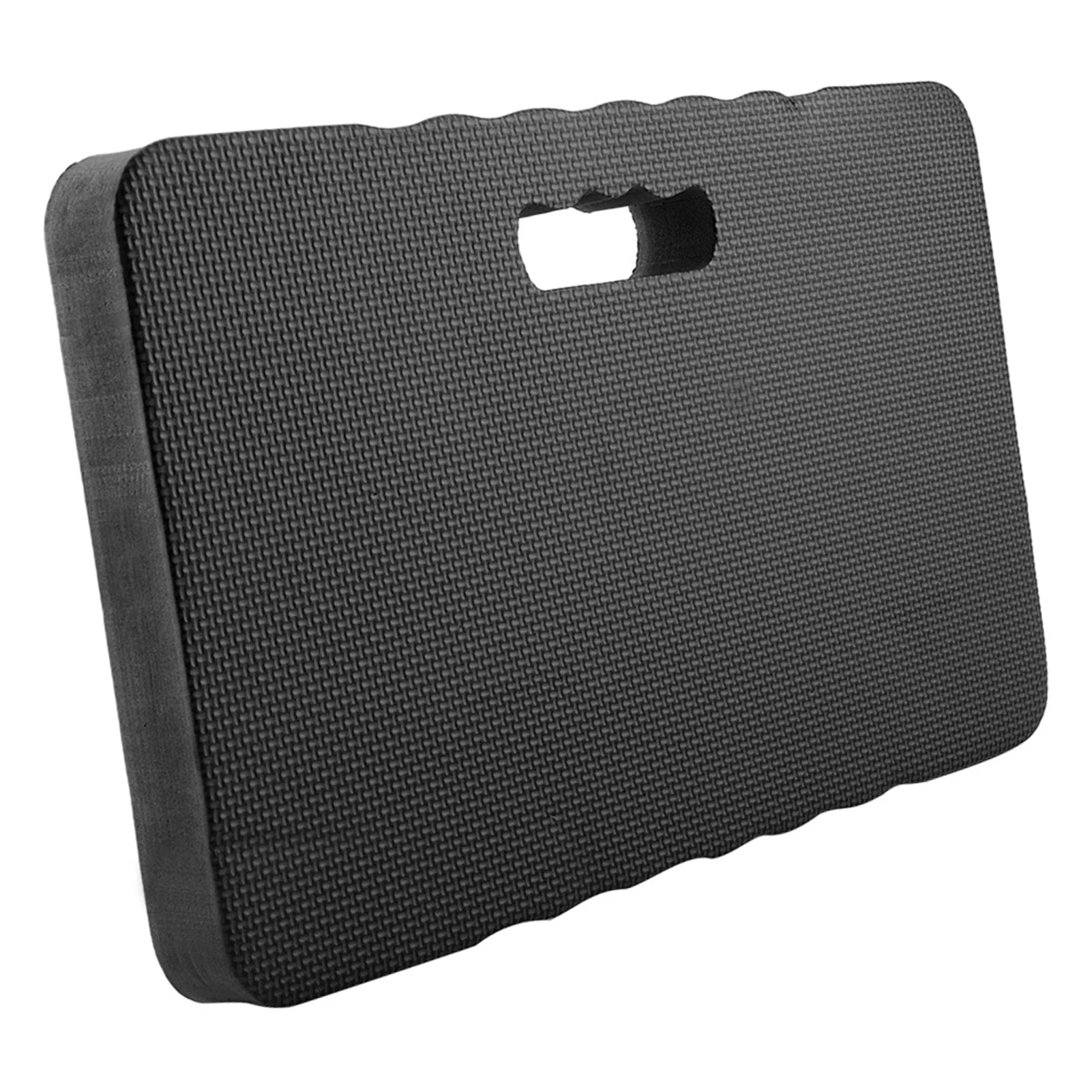 BLLBOO-kneeling mats- Kneeling Pad -Knee Protection Pad Kneeling Pad Garage Garden Kneeler Mat Kneel Cushion Knee Protection(black)