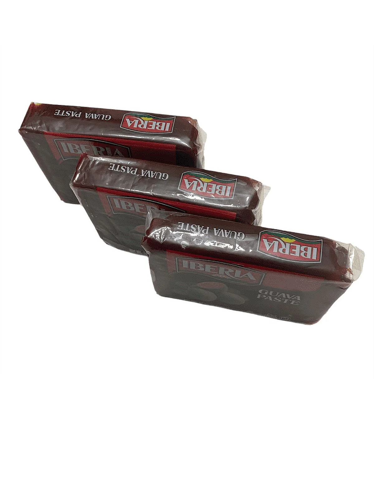 IBERIA All Natural Guava Paste - Pasta de guayaba