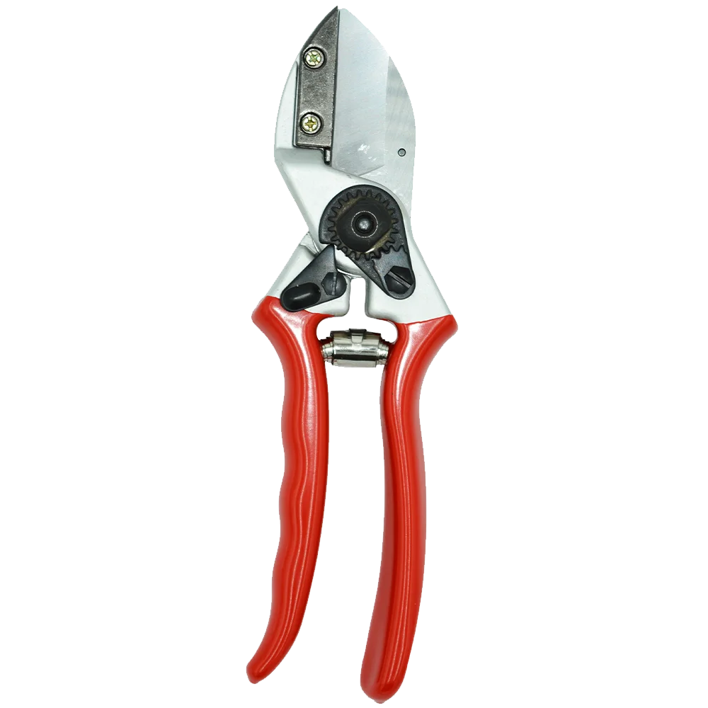 Zenport QZ431-3PK Anvil Professional Pruner, 8.3-Inch