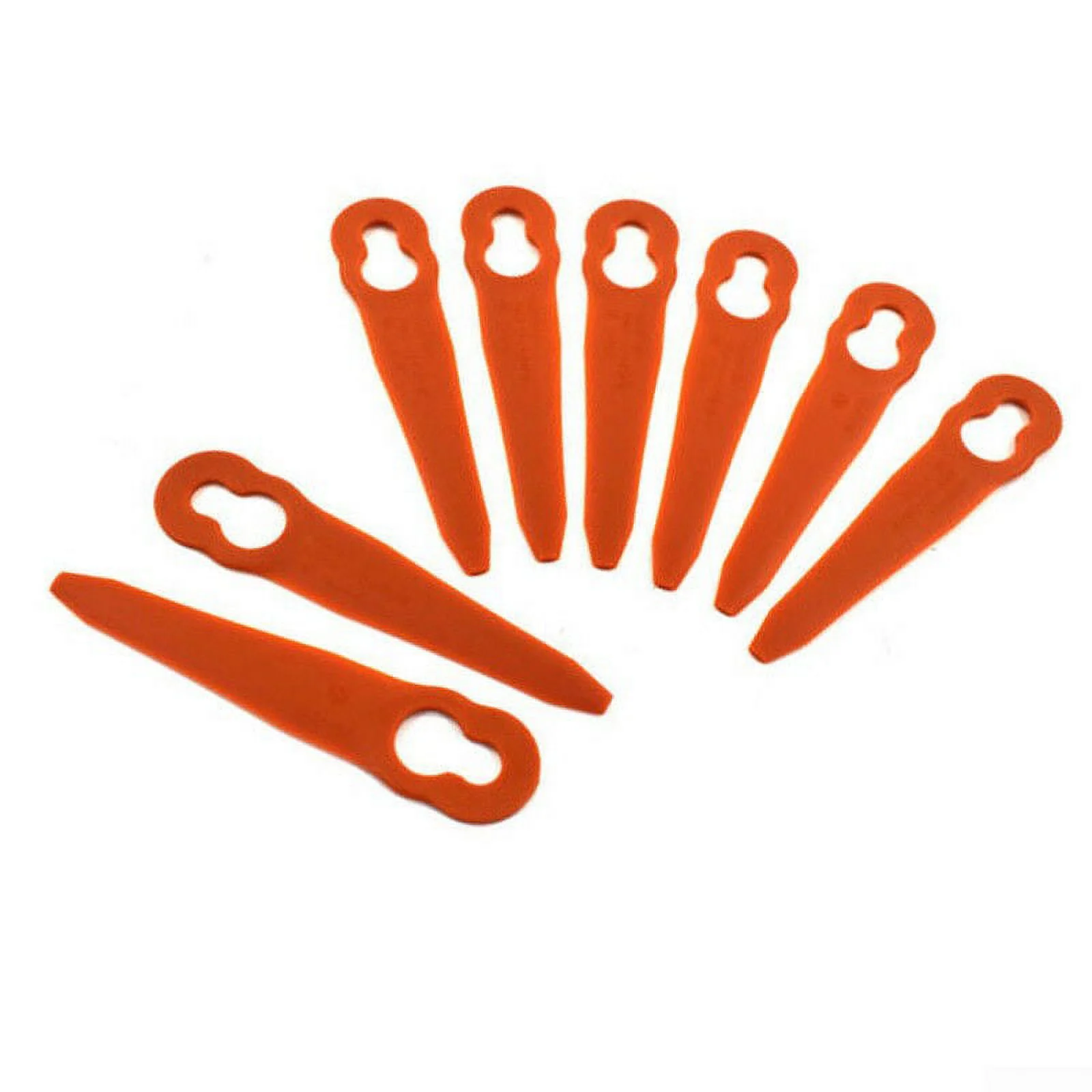 Fit For Stihl PolyCut 2-2 Trimmer Lawn Mower＃4008,007,1000 Model Cutting Tool