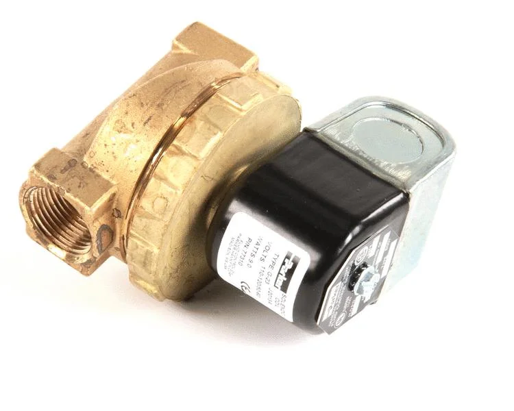 Blakeslee 12488 Solenoid Valve 3/4