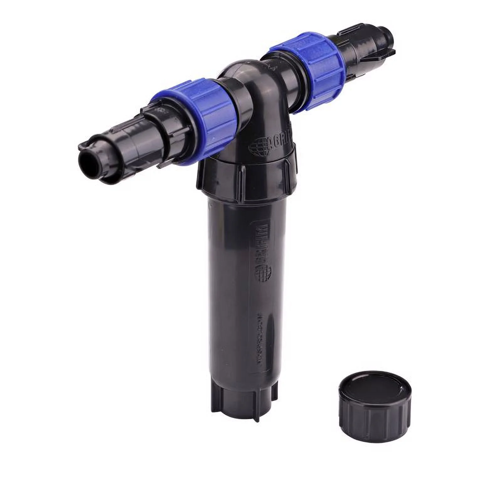 Raindrip 7024939 Drip Irrigation Conversion Kit