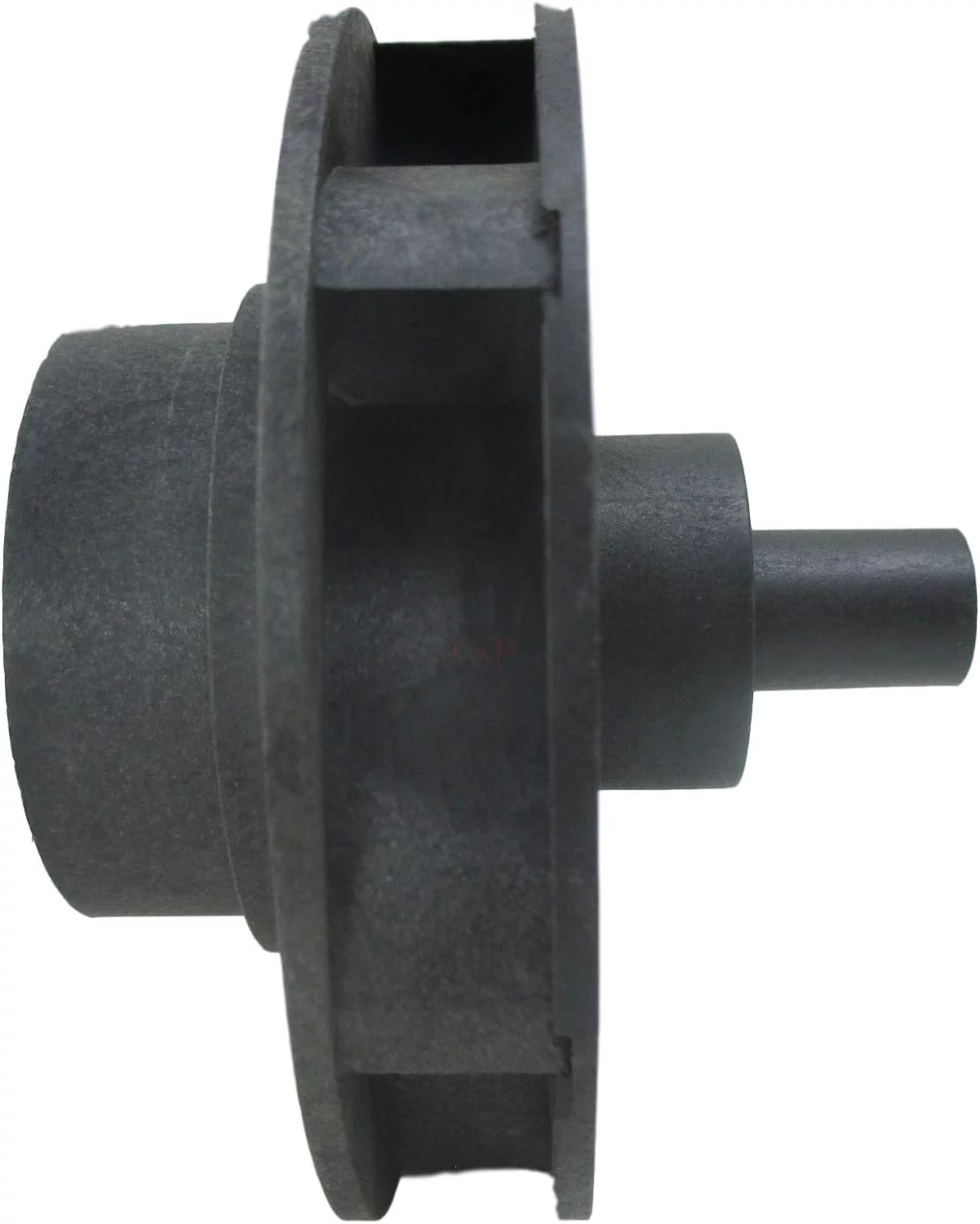 Waterway Executive 5HP Impeller 56 Frame Pump Wet End Hot Tub Spa How To Video