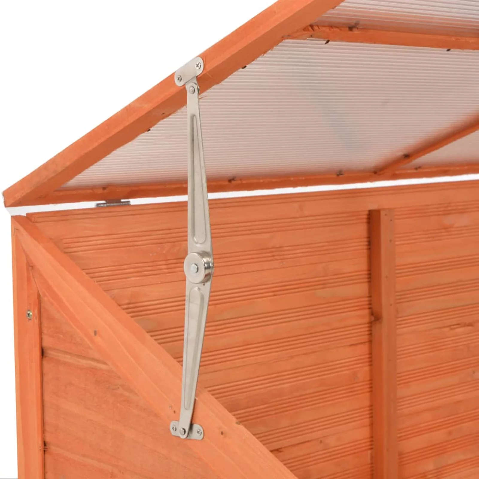 Greenhouse Wood 70.9