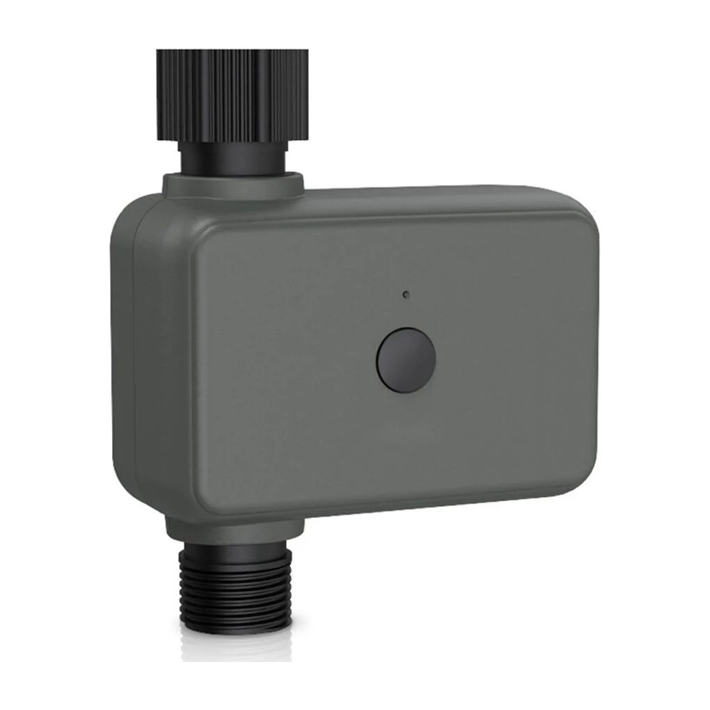 Smart Watering Timer IP55 Waterproof Garden Controller