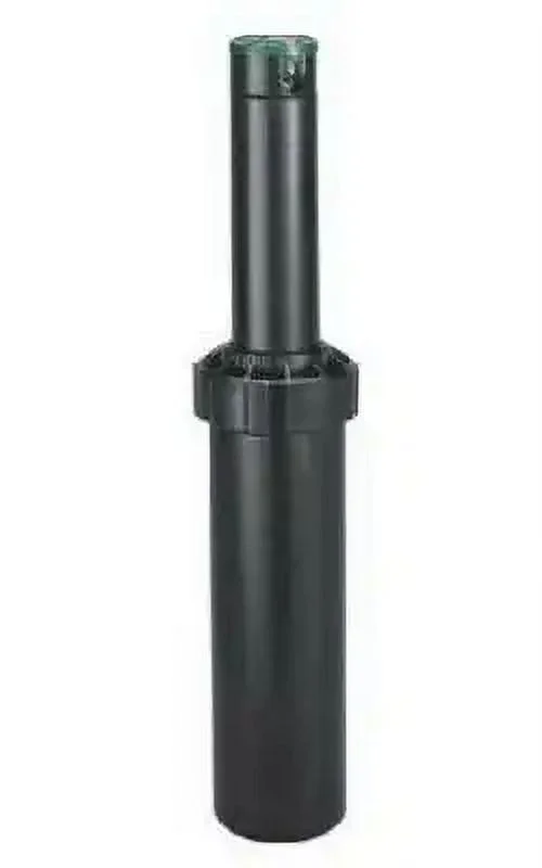 Orbit Irrigation 55069 Saturn III Gear Drive Sprinkler, 1/2 Inch Connection, 15 to 25 Foot, Full-Circle