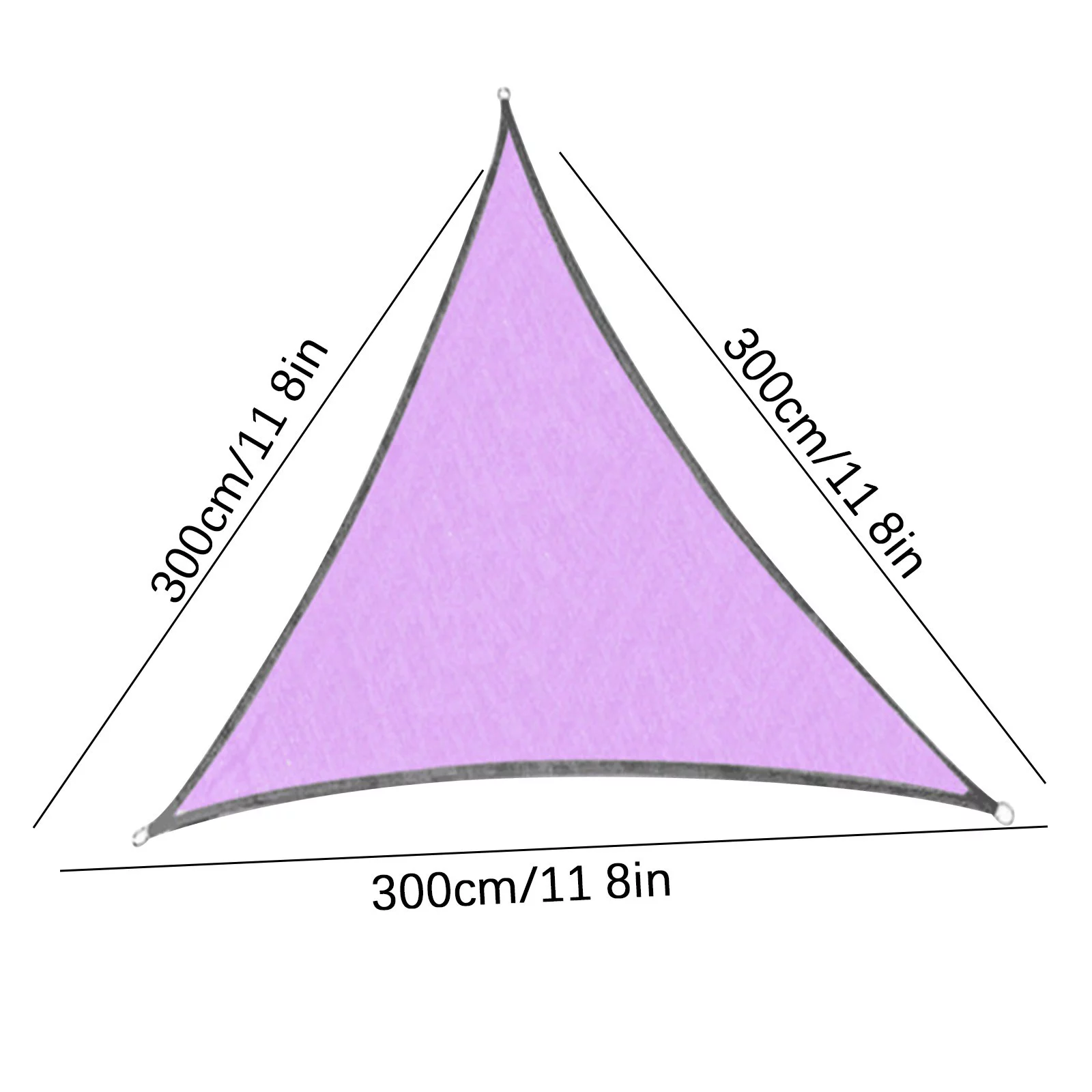 Summer Savings Clearance! Shldybc Sun Shade Sails Canopy, Outdoor Sunshade Garden Courtyard Sun Shade-Sails Canopy Cover for Patio Outdoor, Rectangle Backyard ShadeSails for Garden Playground