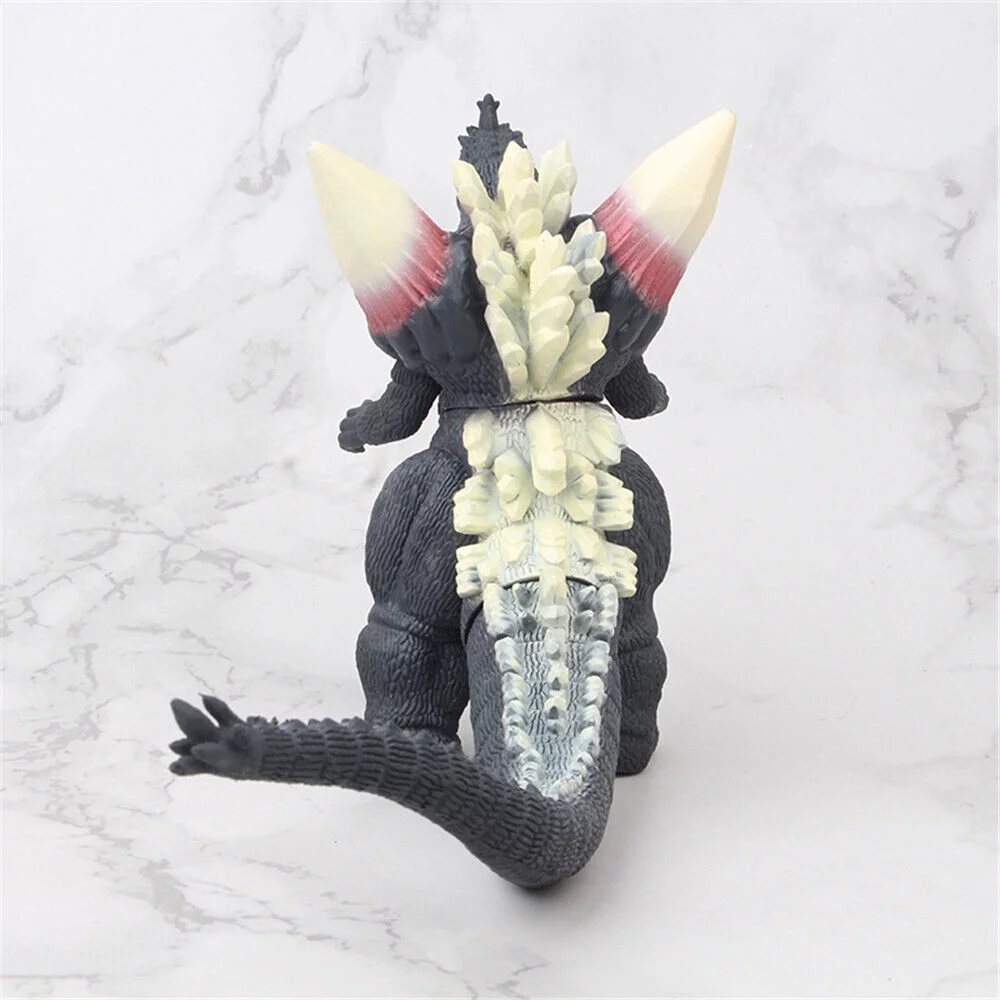 Space Godzilla King of The Monster Movie 16CM PVC Action Figure Gift Kids Toy