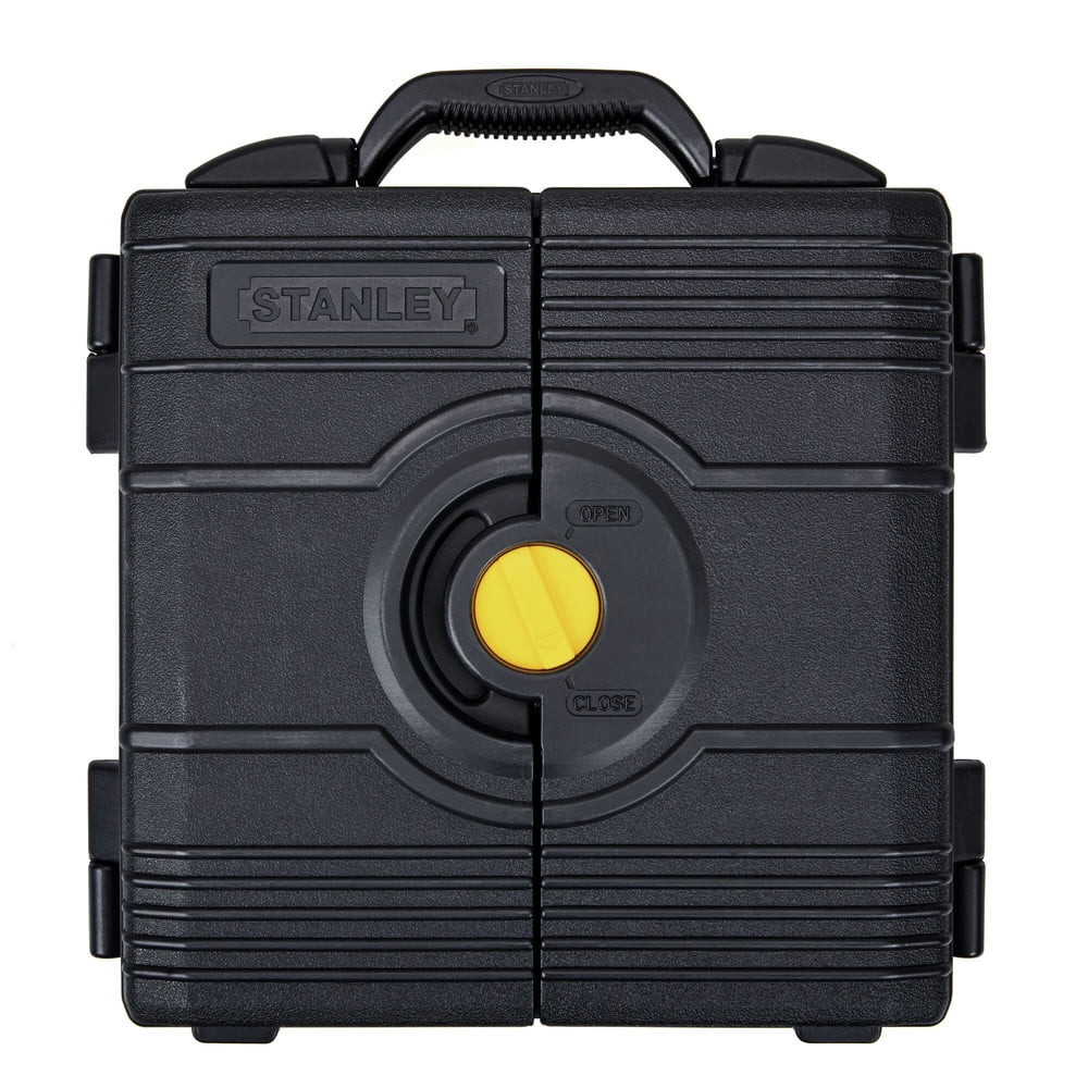 Stanley 97-543 150-Piece Mechanic's Tool Set