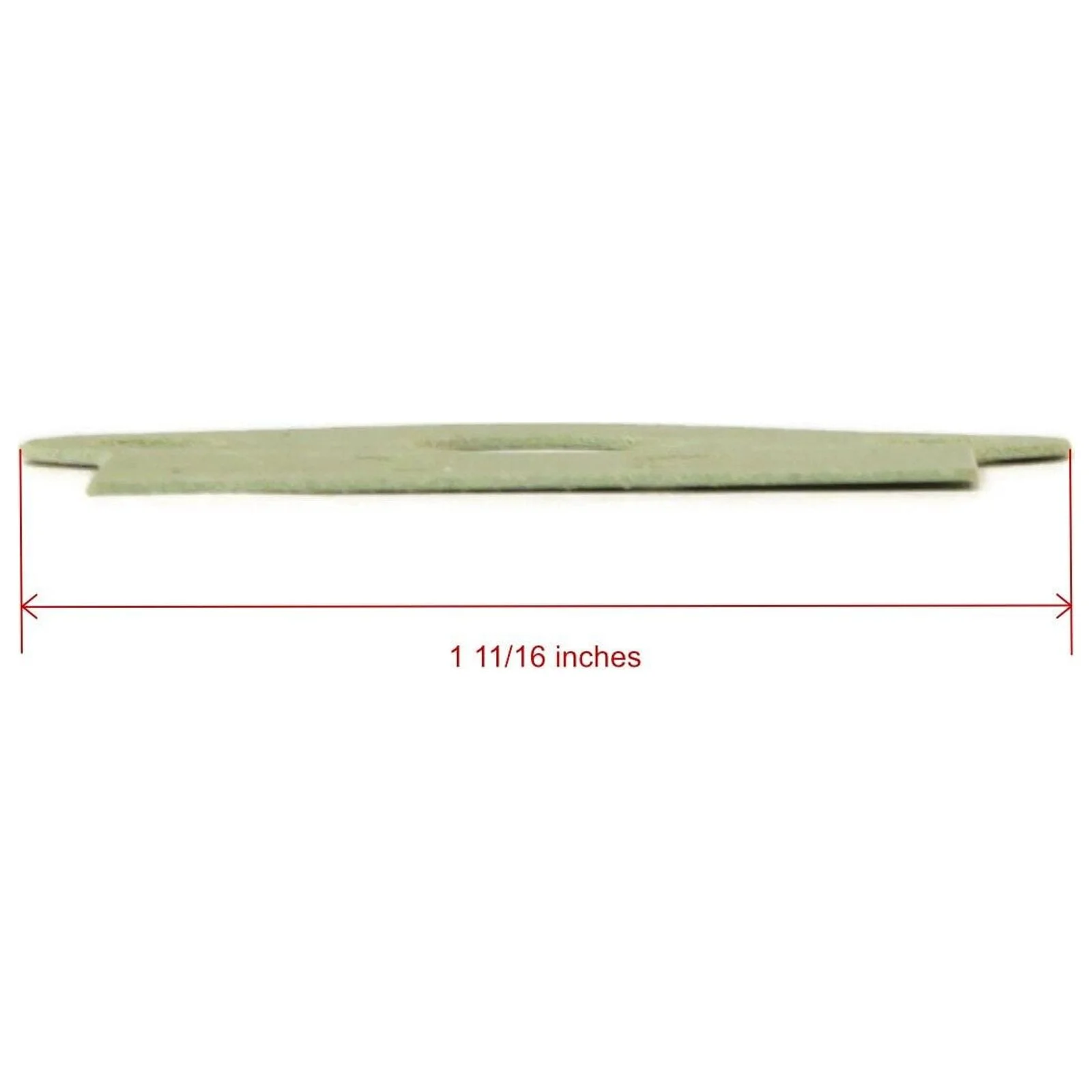 OEM | INTAKE BASE GASKET Echo Backpack Leaf Blower PB-260I, PB-260L, PB-261i, PB-261L