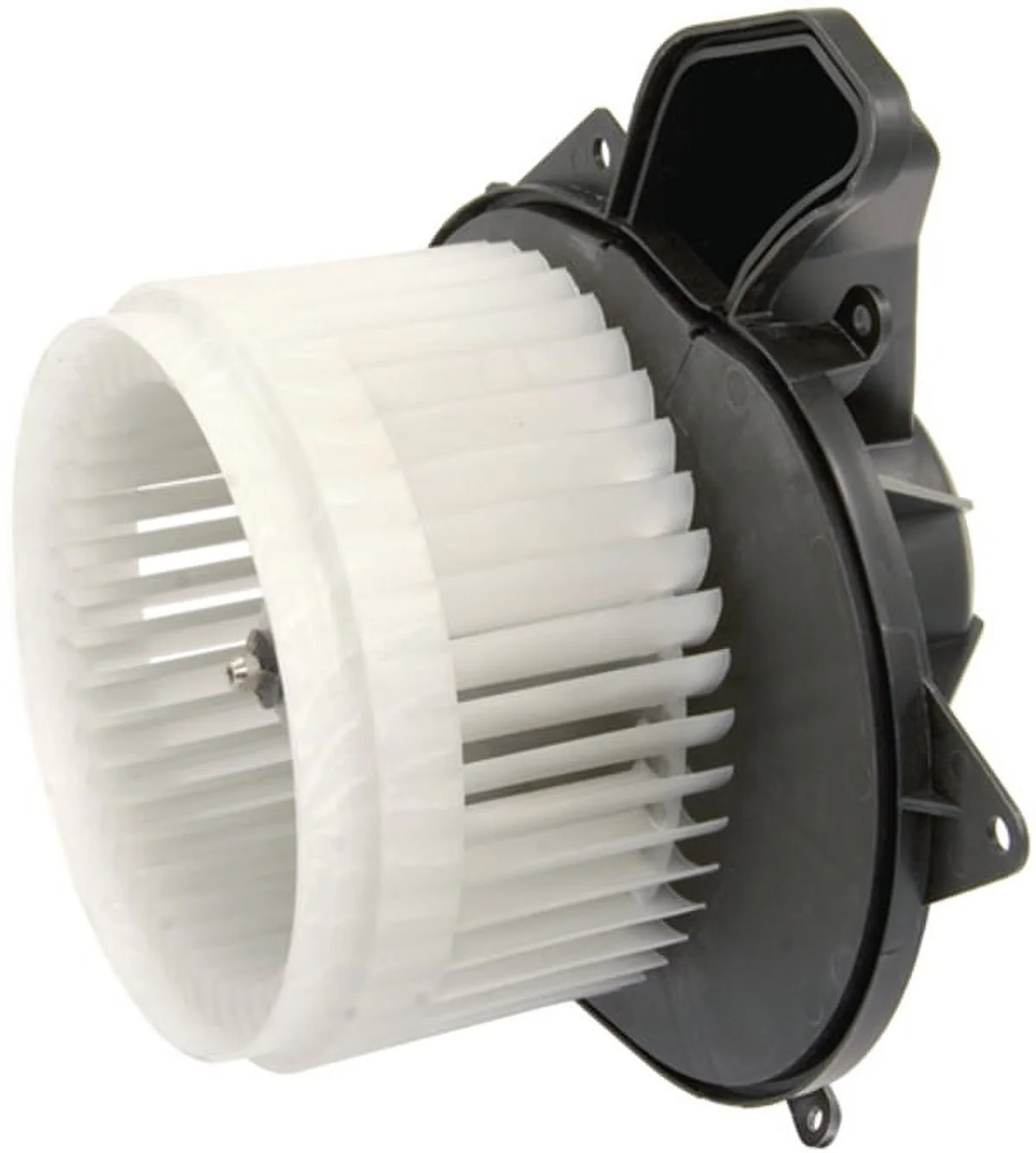 Four Seasons 75795 HVAC Blower Motor For 05-07 Chrysler Dodge 300 Charger Magnum Fits select: 2005-2006 CHRYSLER 300C