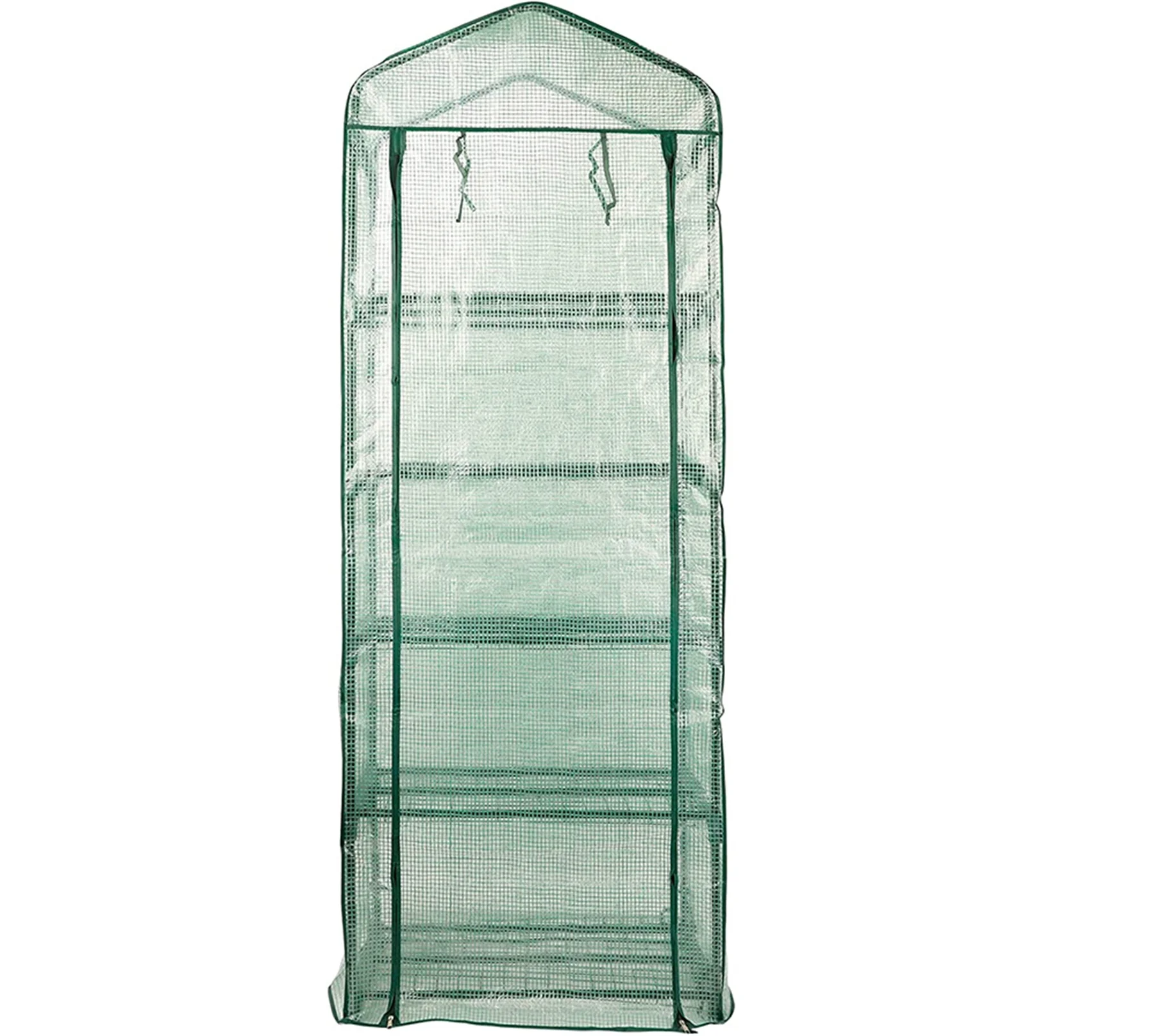 Garden 5 Tier Mini Greenhouse