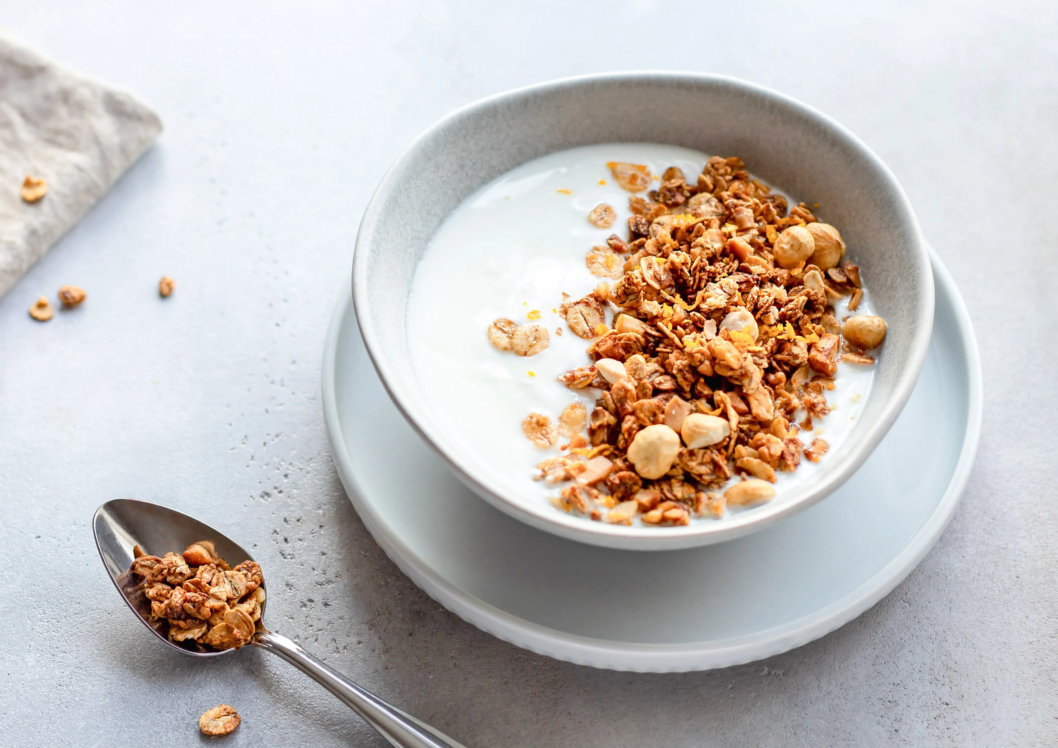 Food to Live, Whole Macadamia Nuts, 8 Pounds, Non-GMO, Kosher