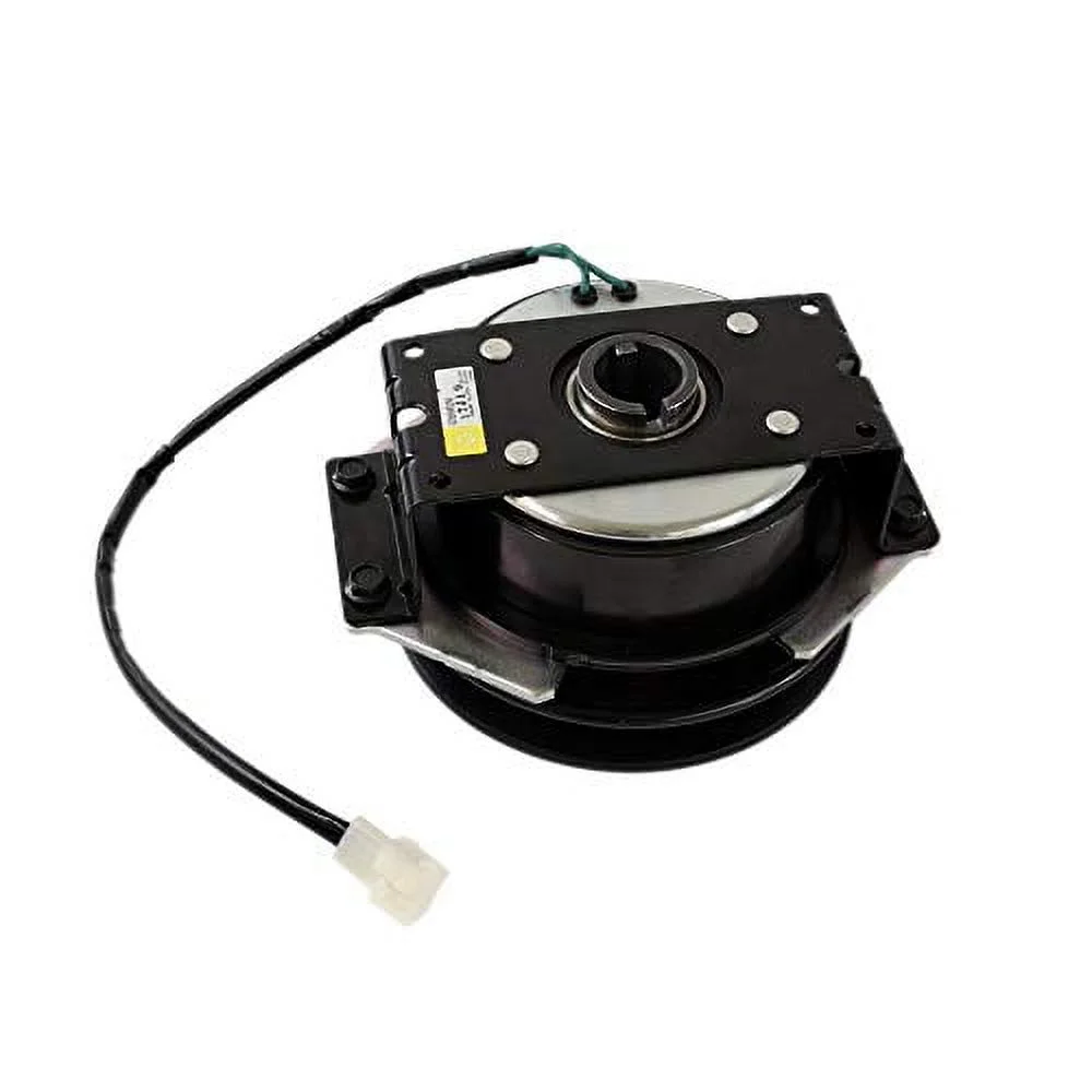 Genuine Husqvarna 587241601 PTO Clutch Z248F Z254 Z254F TC238 TC342 YTH24V54