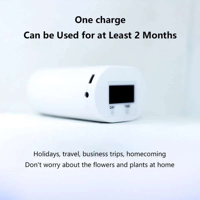 8/4/2 Easy Installation House Plants Self Watering System Automatic Watering System Drip Heads Irrigation Tool For Potted Plant