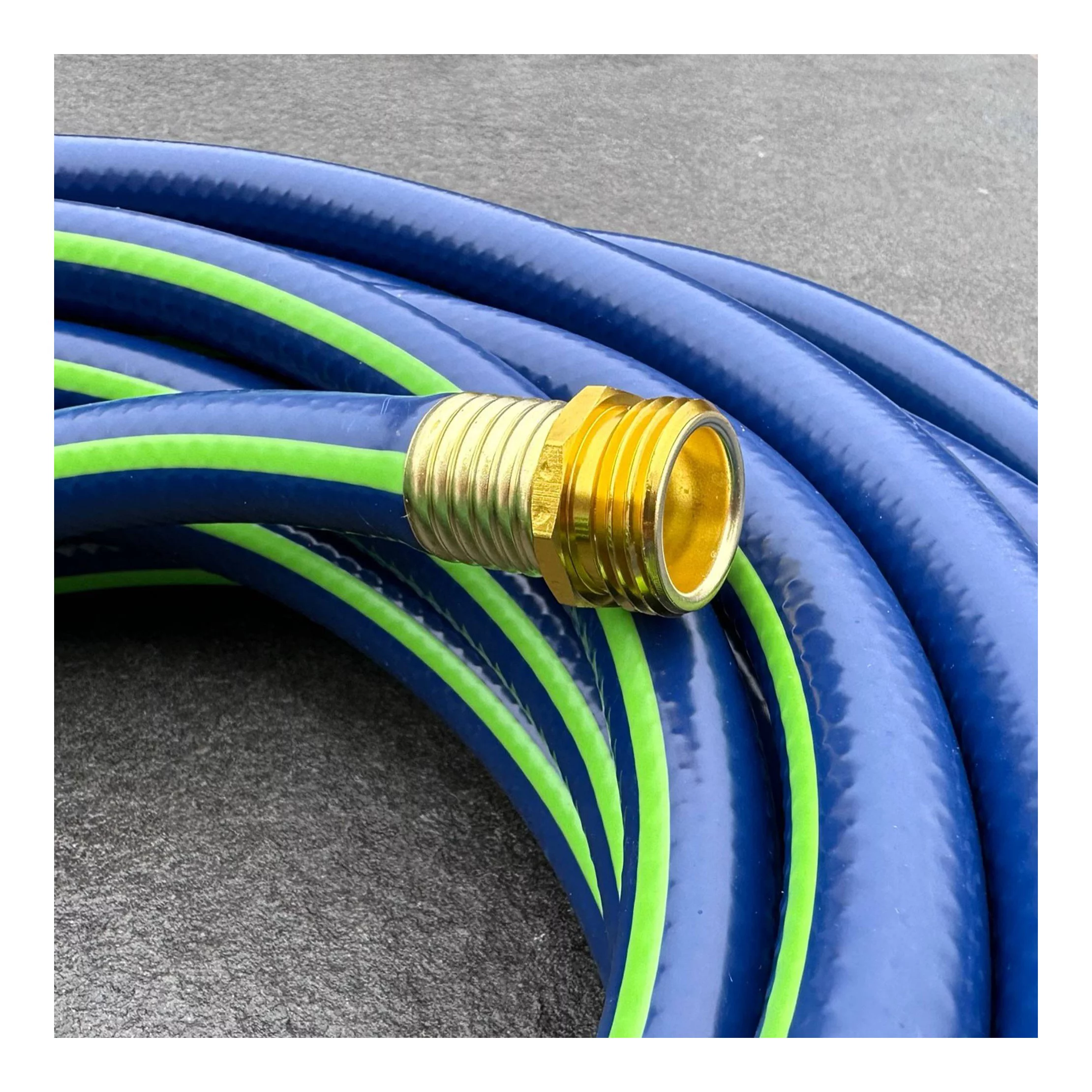 InfiniFlo 100ft Platinum Heavy Duty Garden Hose