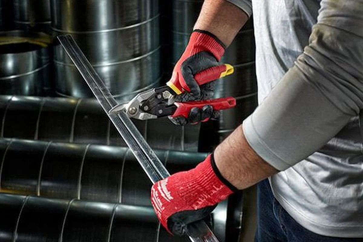 Milwaukee 48-22-4500 - 9-1/2