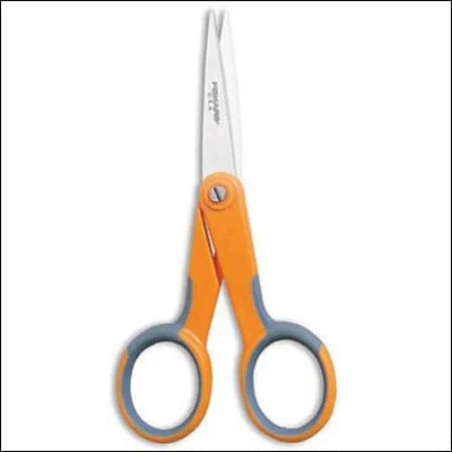 Fiskars 5 Softgrip Microtip Scissors