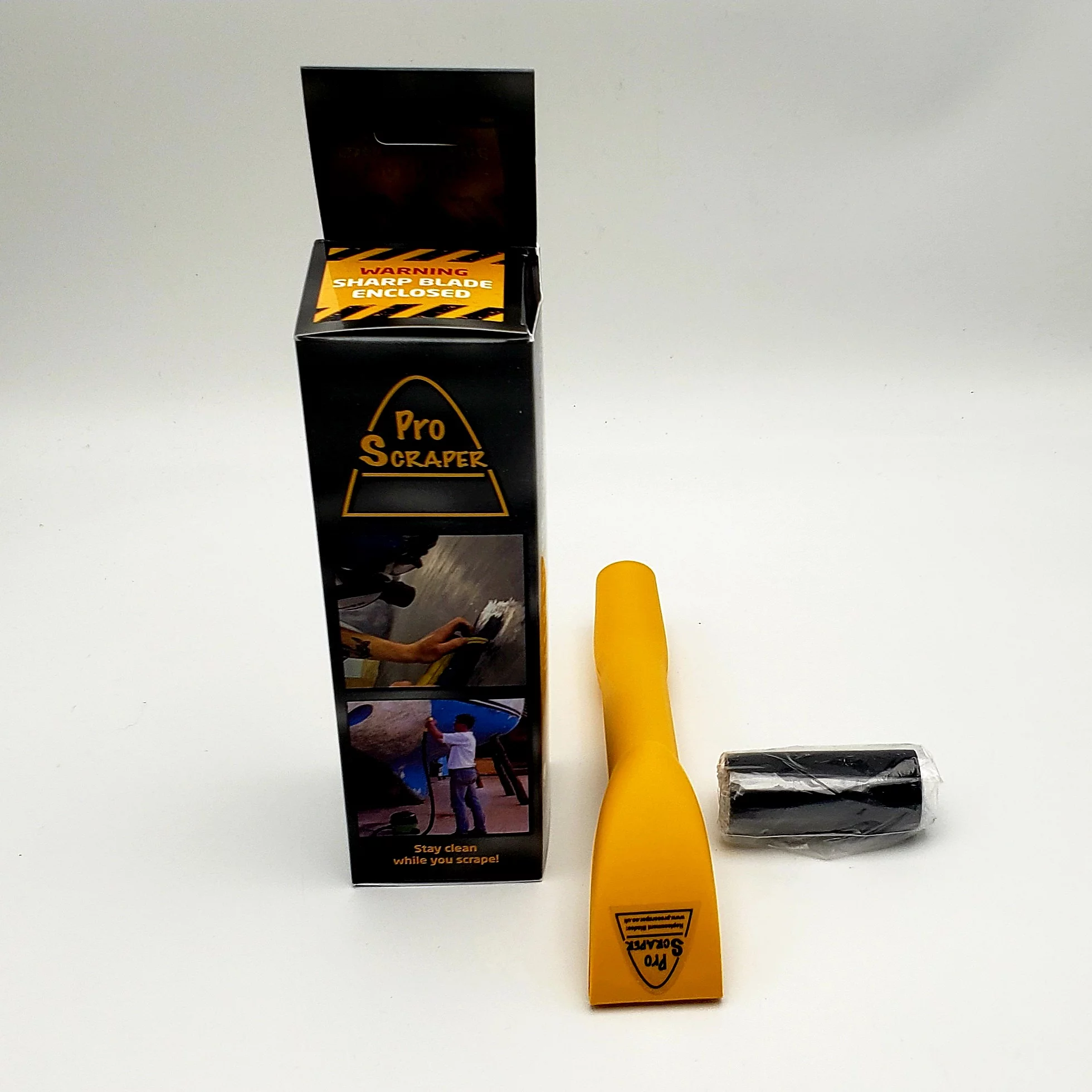 Proscraper Paint Scraper