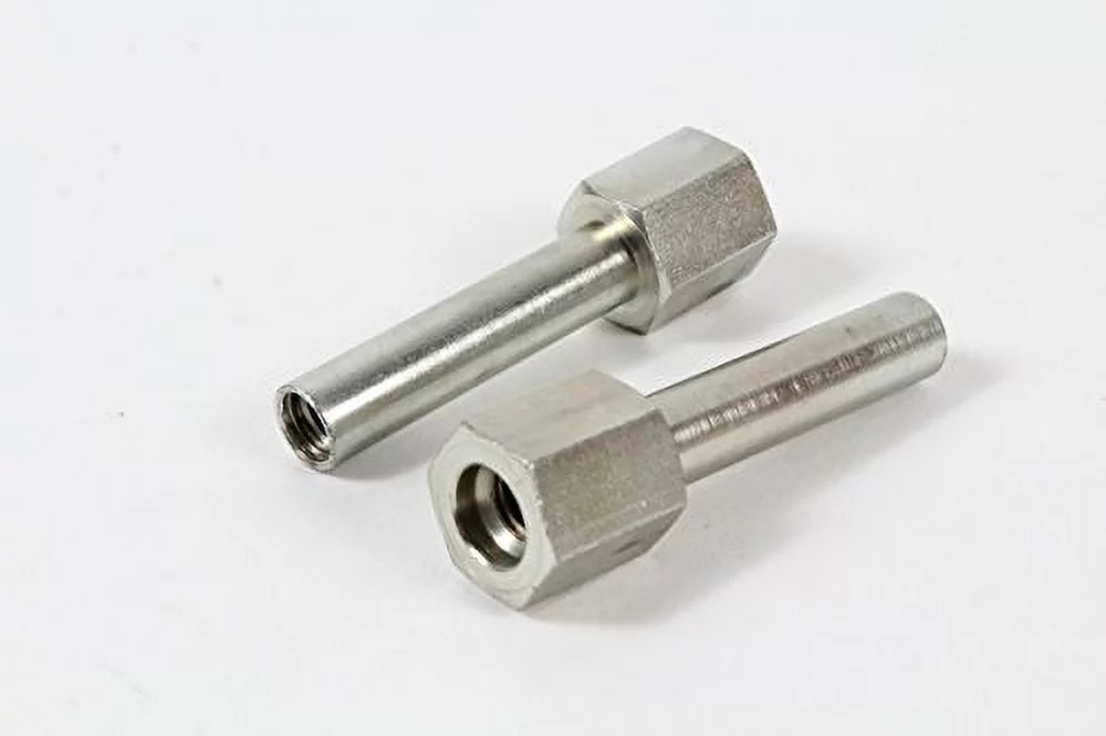 Homelite Ryobi Trimmer (2 Pack) Replacement String head Adaptor # 678019002-2PK