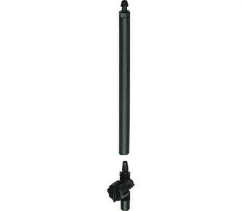 Raindrip R166CT Adjustable Mister 1/4 Inch Barbed Riser