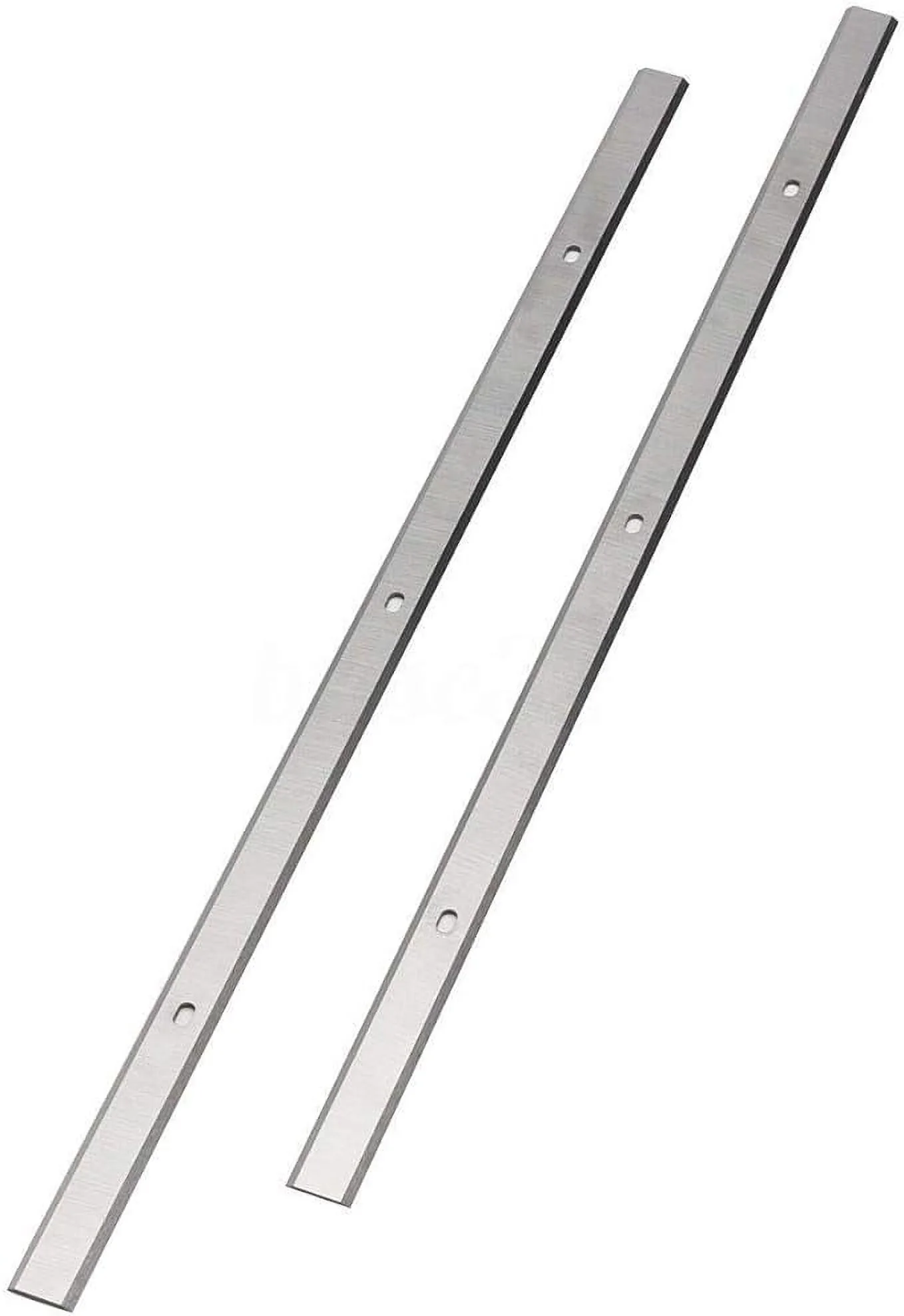 FOXBC 12-1/2-Inch Planer Blades For Craftsman CMEW320, 351.21758, 351.27523, 21758, 217581- Set of 2