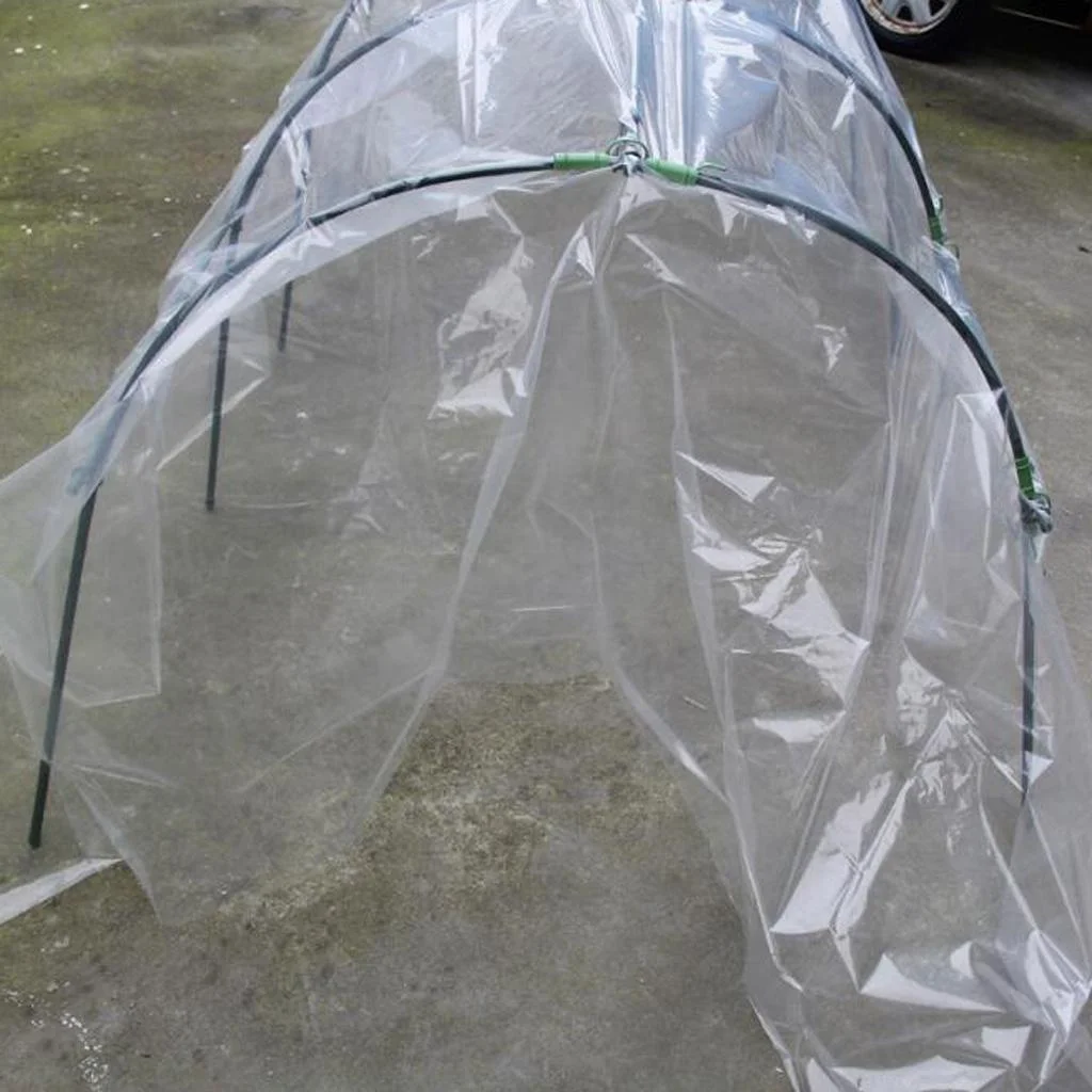 Polyethylene Greenhouse Supplies Resistant 2.5 x 1m