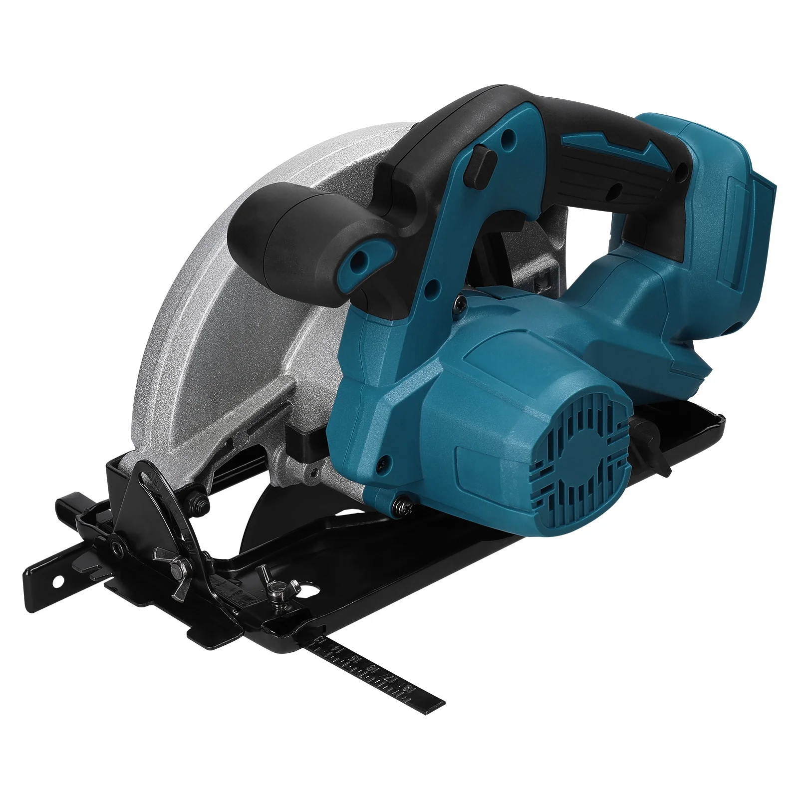 Shinysix Electric Saw, Battery Wood 7inch Saw Saw Battery Dsfen Hine Huiop Buzhi