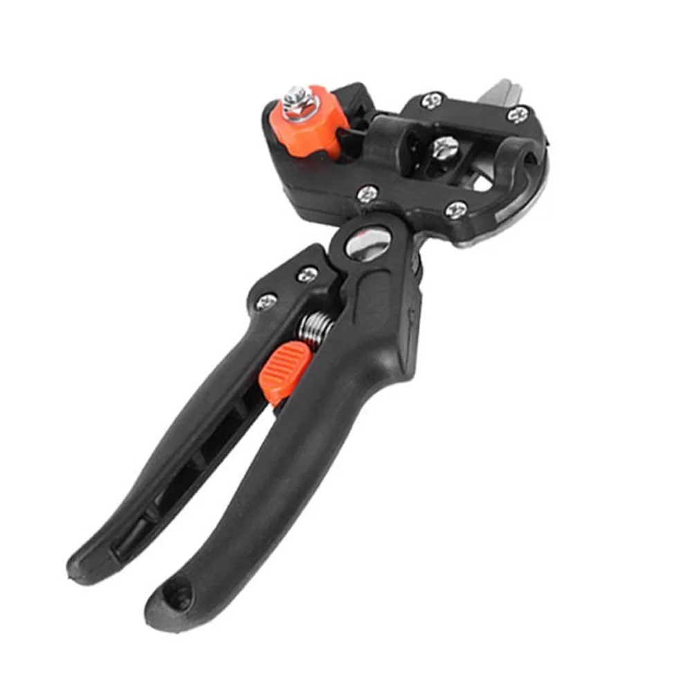 AbodyHousehold Garden Grafting Tool Set Fruit Tree Professional Pruning Shears Cutting Tools Kit