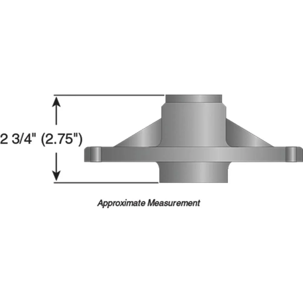 New Stens Spindle Assembly 285-332 for Murray 492574MA
