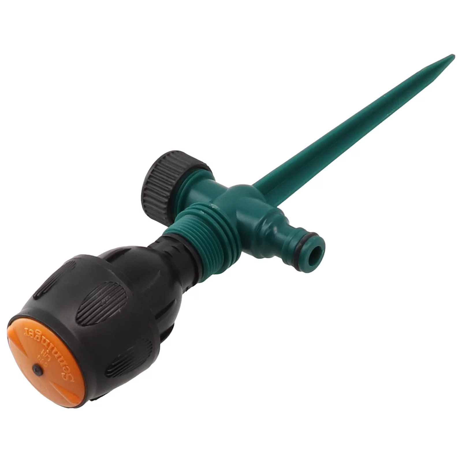 Auto Irrigation Kit 360° Rotation Garden Lawn Sprinkler Patio Save Water