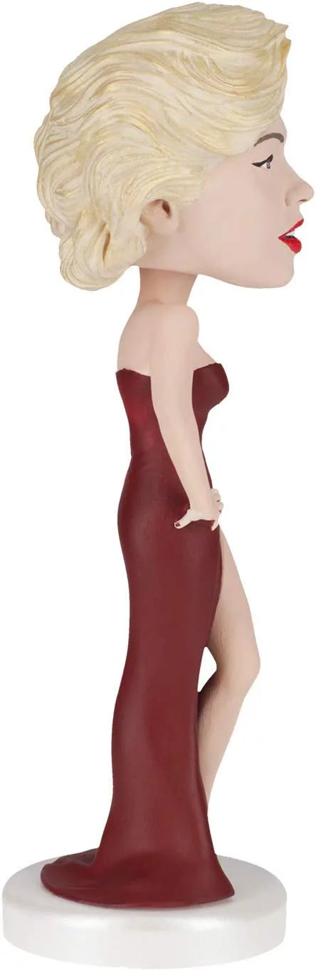 Royal Bobbles Marilyn Monroe Bobblehead figure 12300