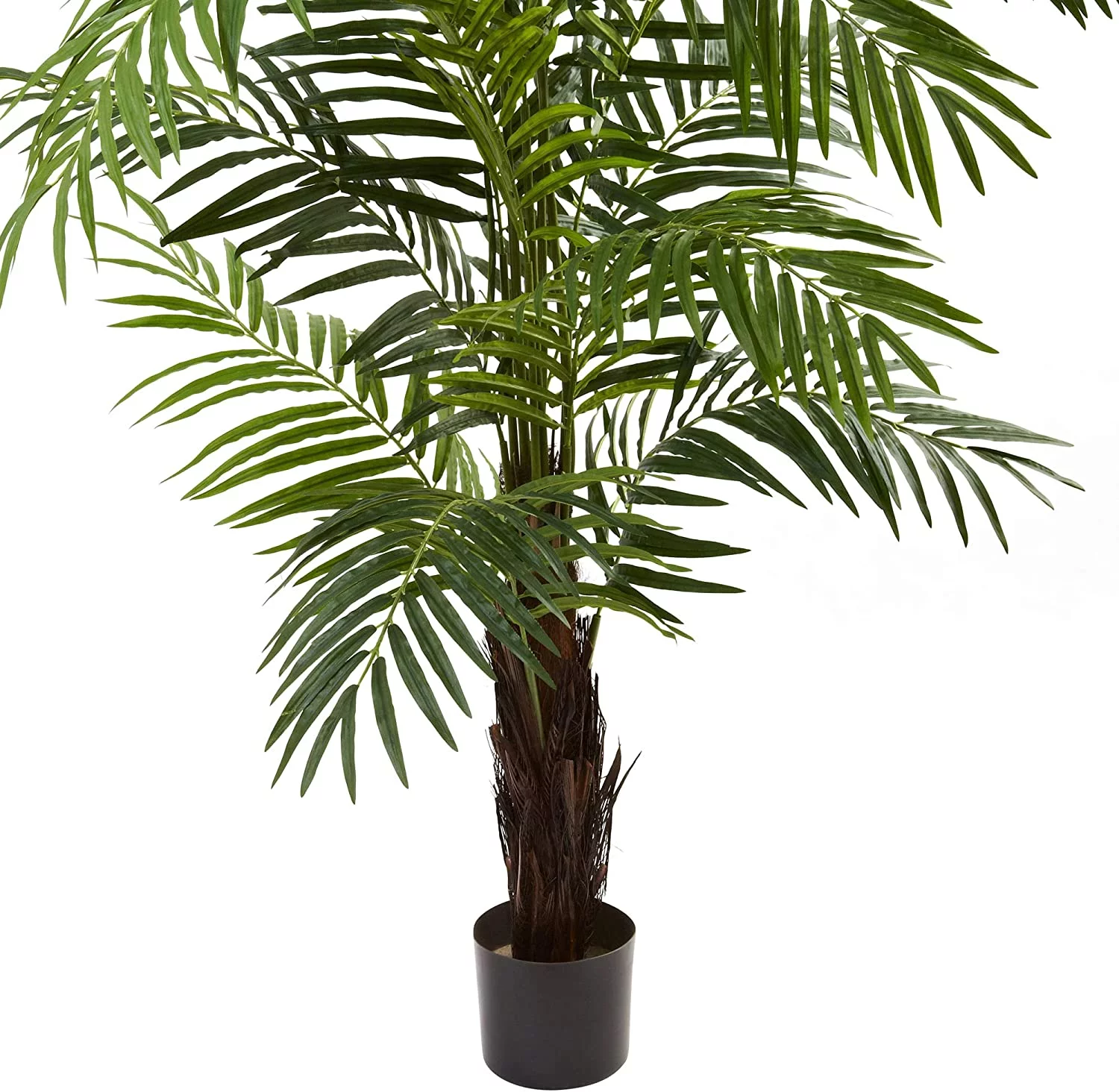 HYUN 6ft. Areca Palm Tree