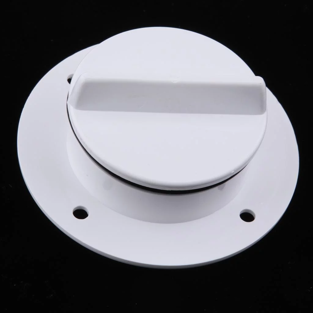 Boat Deck Drain Scupper High Quality Sealing Diameter Of Large Circle: Approx.