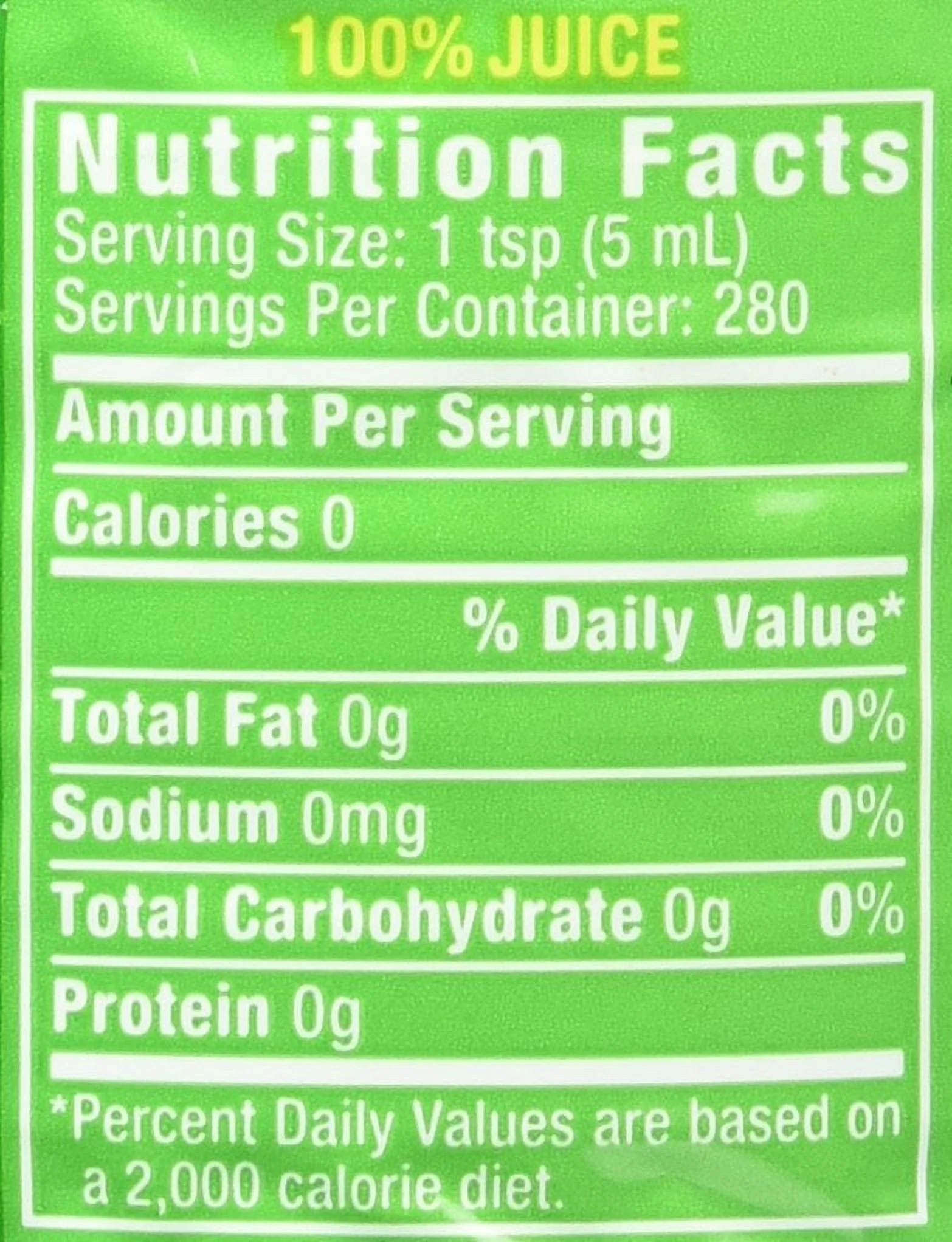 realemon 100% lemon juice -48 fl oz btls. by realemon [foods], pack of 2