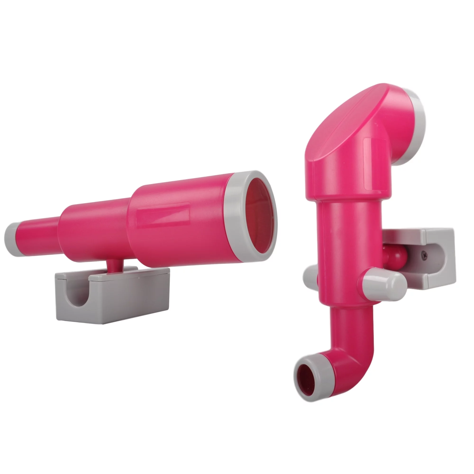 Swing Set Stuff Inc. Monocular Combo Kit (Pink)
