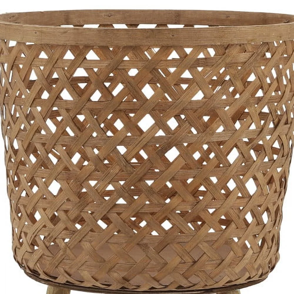 Buumin S/3 BAMBOO PLANTERS 11/13/15