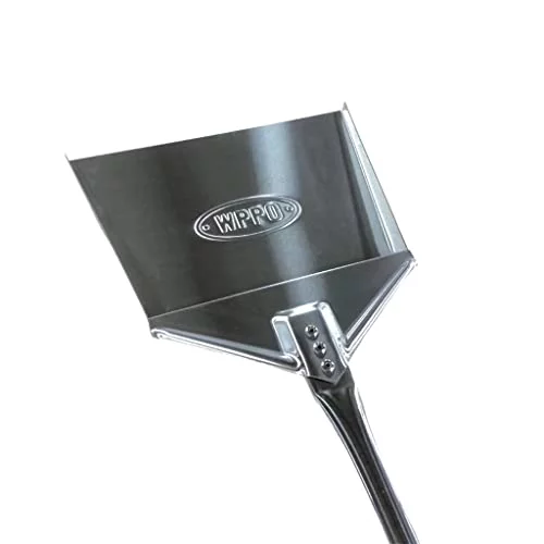 Shovel For Wood-Fired Ovens