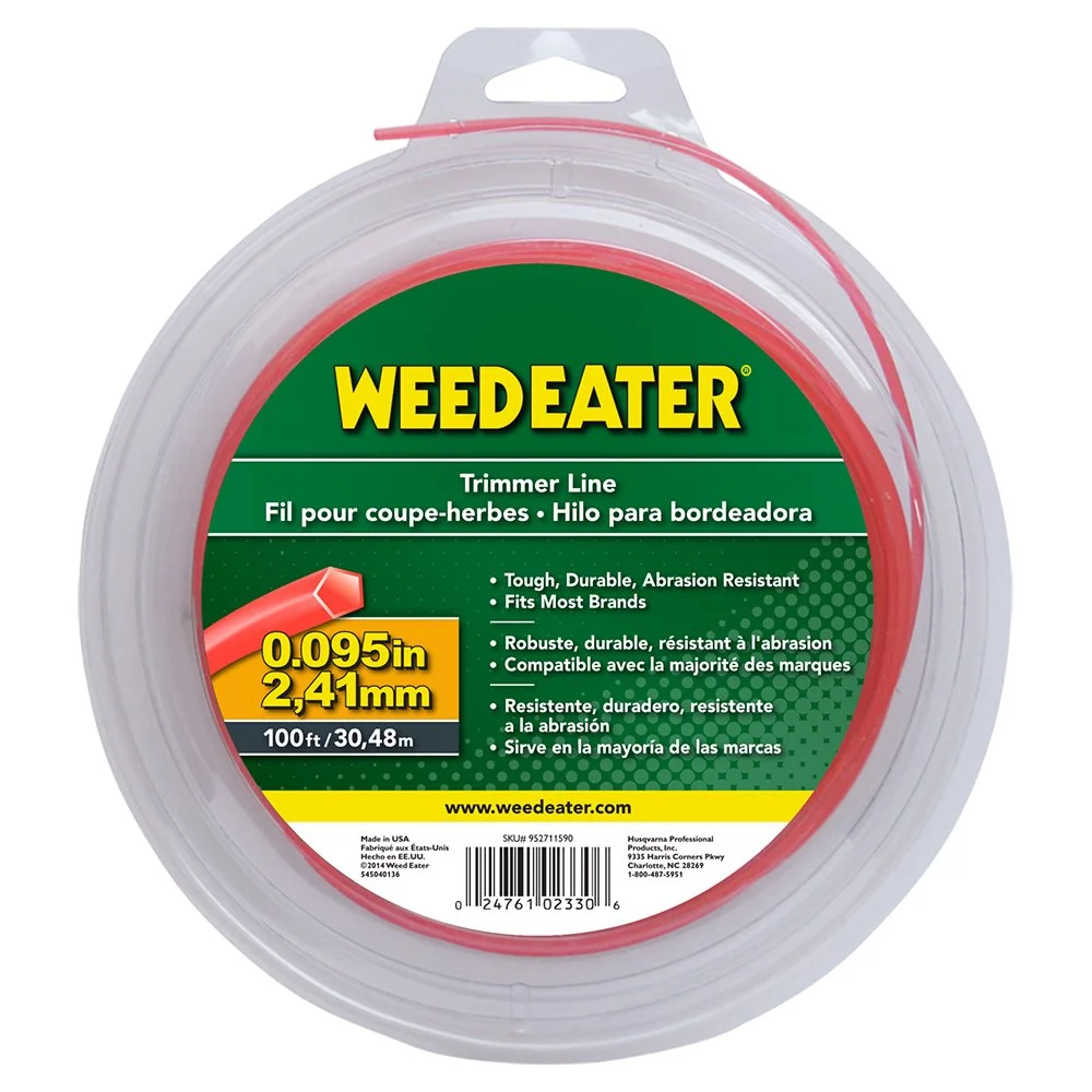 Weed Eater 588938001 0.095