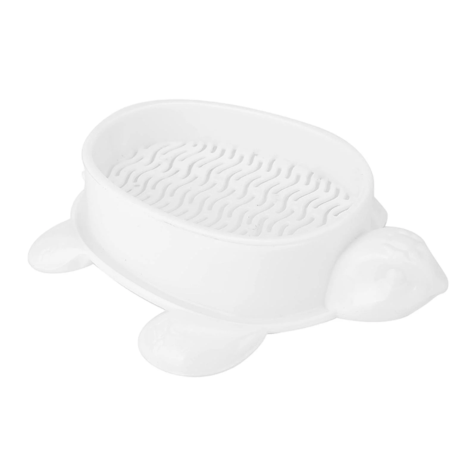 Cat Grass Box Cats Grass Basin Soil Free Wheatgrass Grower Seed Sprouter Tray White