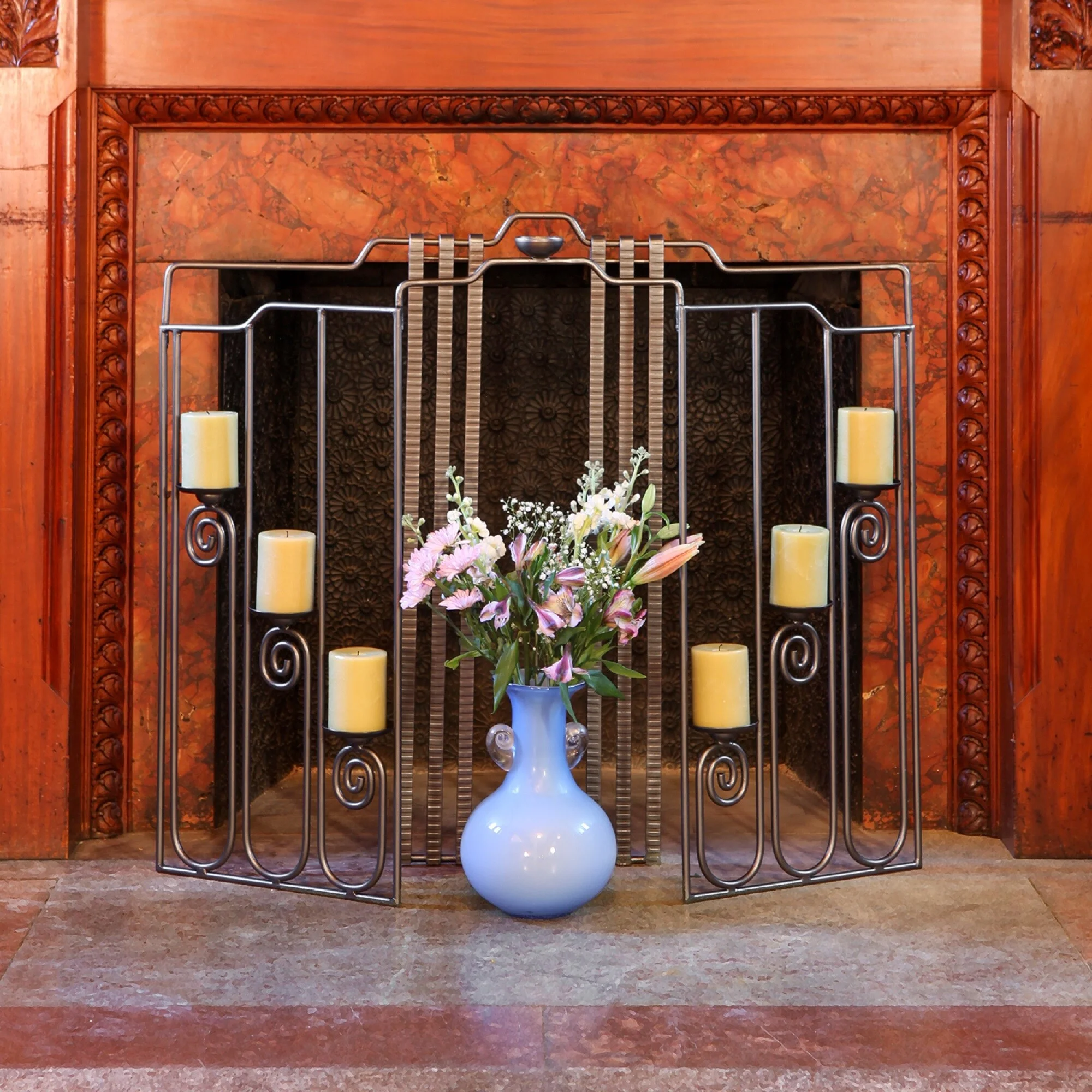 Minuteman International 40.3