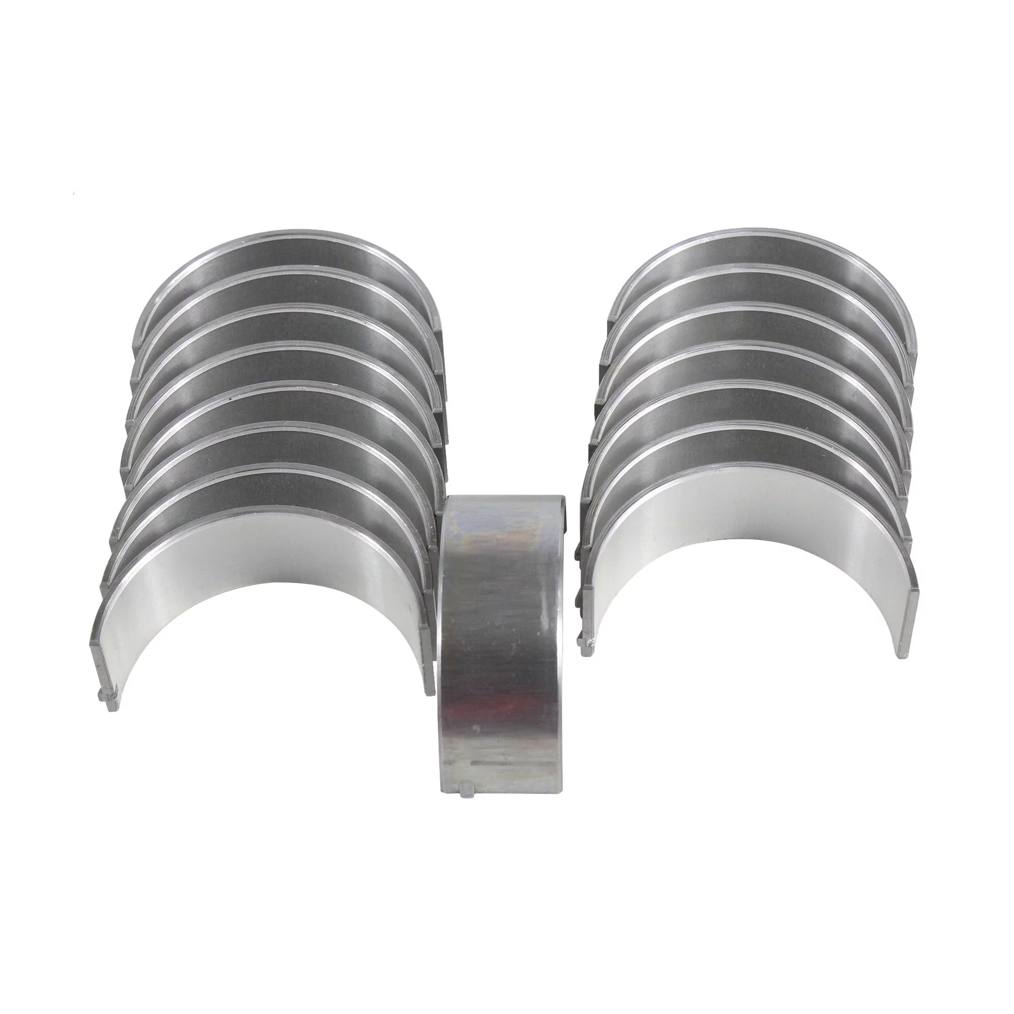 DNJ EK4175A Engine Rebuild Kit Fits Cars & Trucks 1999-2000 Ford F-150 5.4L SOHC V8 16V 330cid VIN 3