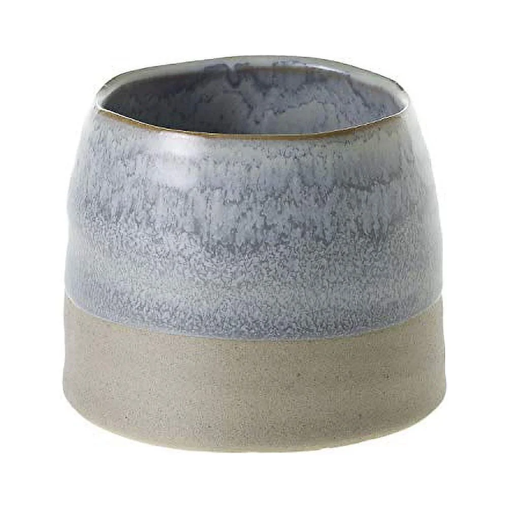 Marley Ceramic Pot for Plants and Flowers (3.5