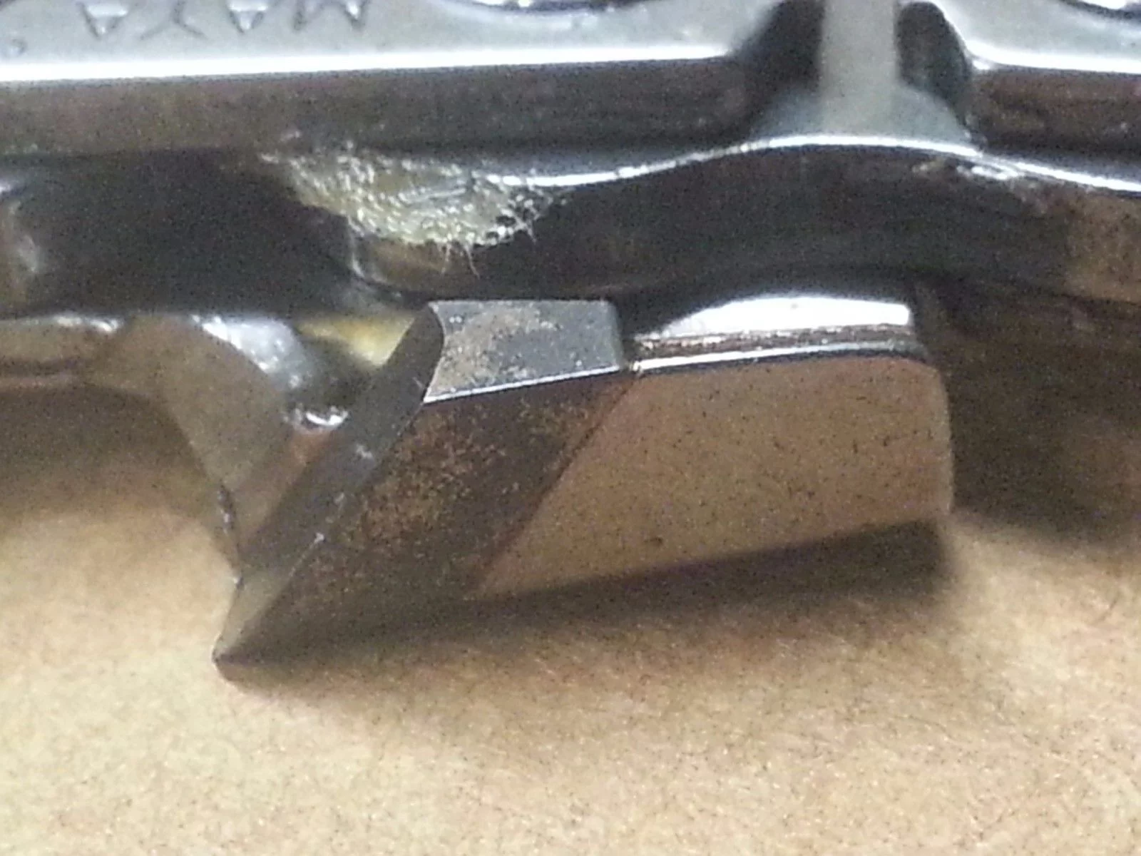 Solid Carbide Chainsaw H66 Fits Husqvarna 435 Gas – 197579 -w/16