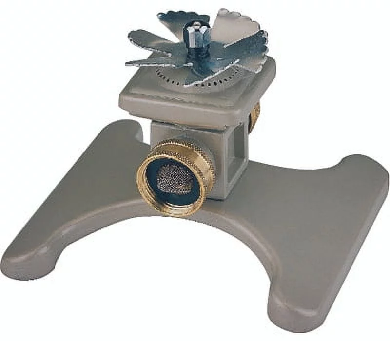 Landscapers Select GT50104 Sprinkler Sled Cyclone Zinc